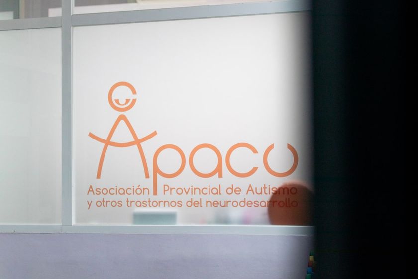 Instalaciones de APACU, foto 26